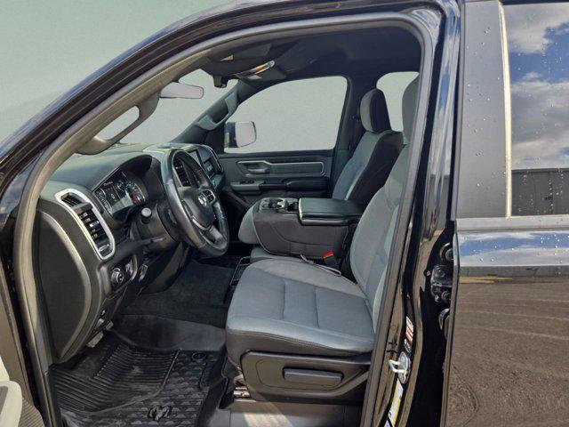 used 2023 Ram 1500 car, priced at $24,134