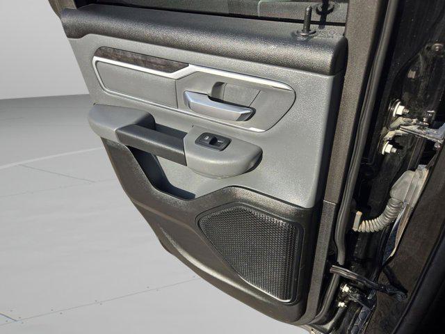 used 2023 Ram 1500 car, priced at $24,134