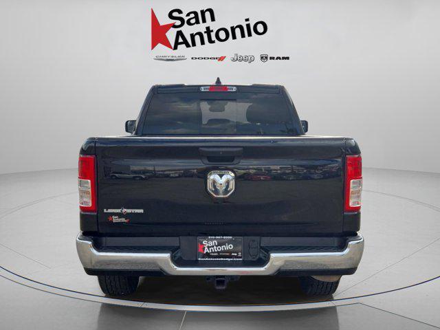 used 2023 Ram 1500 car, priced at $24,134