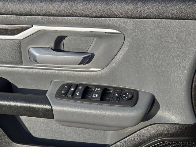 used 2023 Ram 1500 car, priced at $24,134