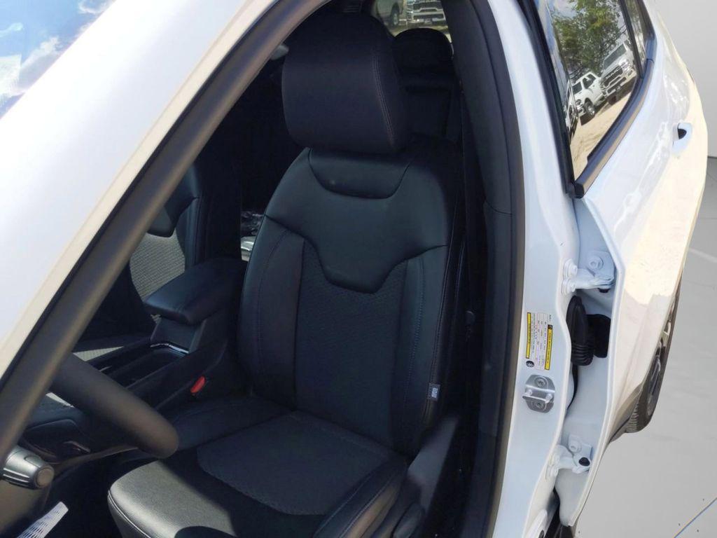 new 2026 Jeep Compass car, priced at $26,483