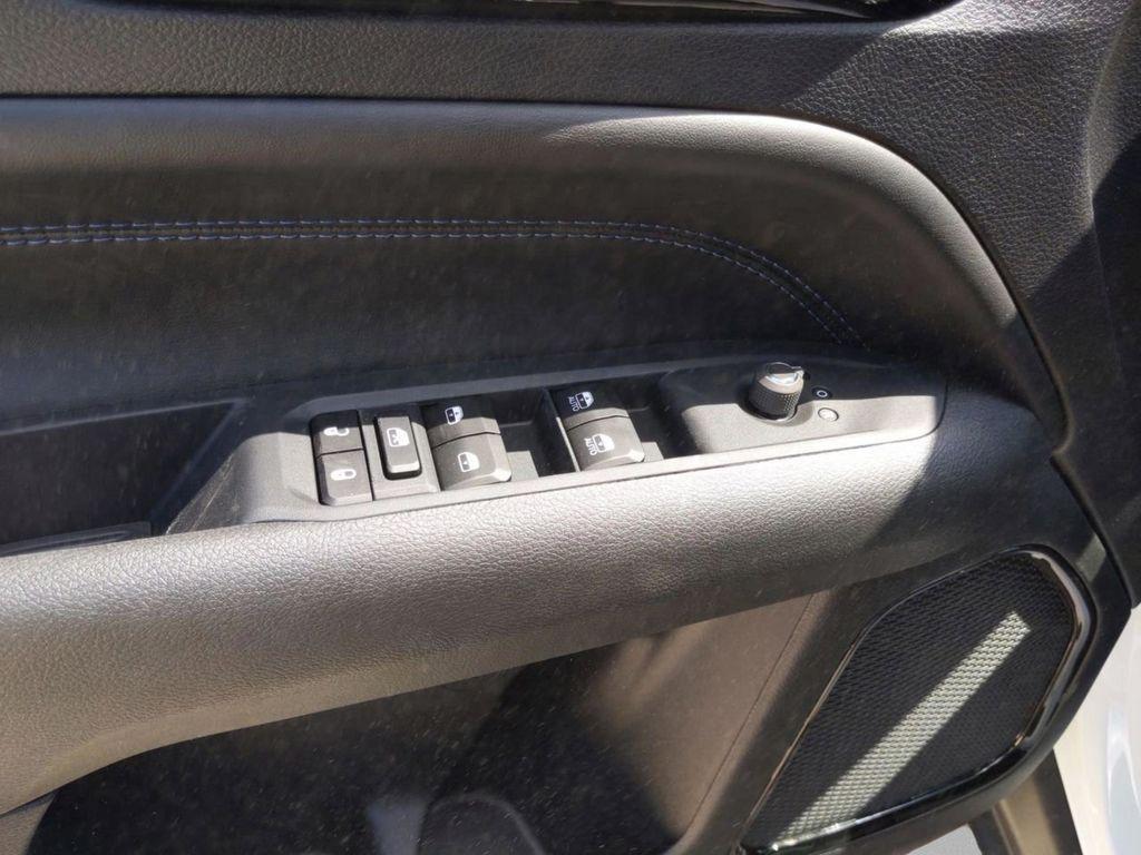 new 2026 Jeep Compass car, priced at $26,483