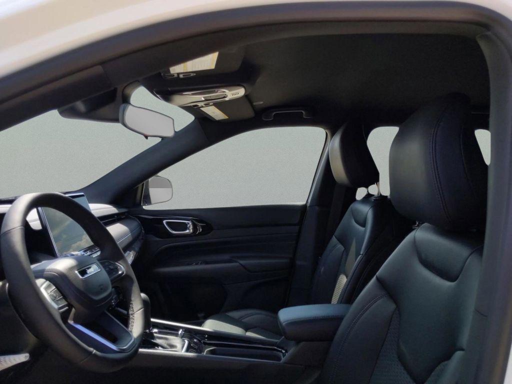 new 2026 Jeep Compass car, priced at $26,483