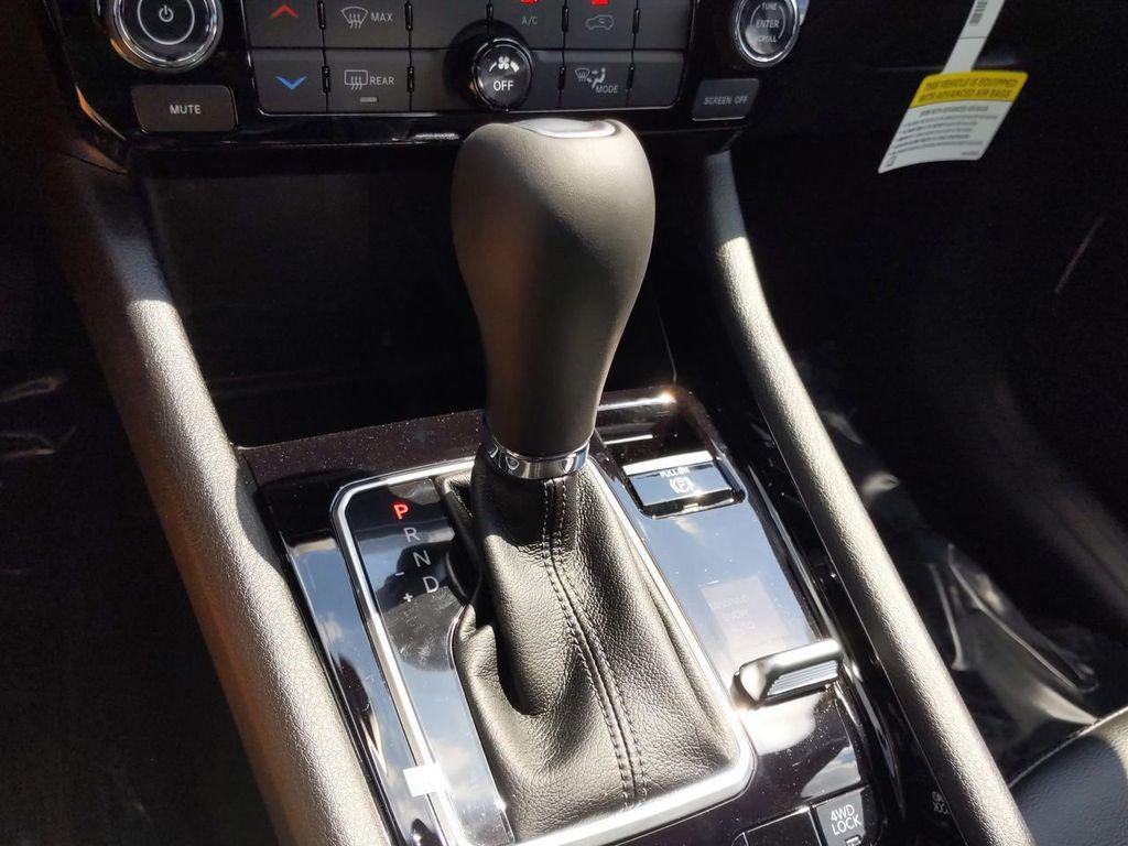 new 2026 Jeep Compass car, priced at $26,483