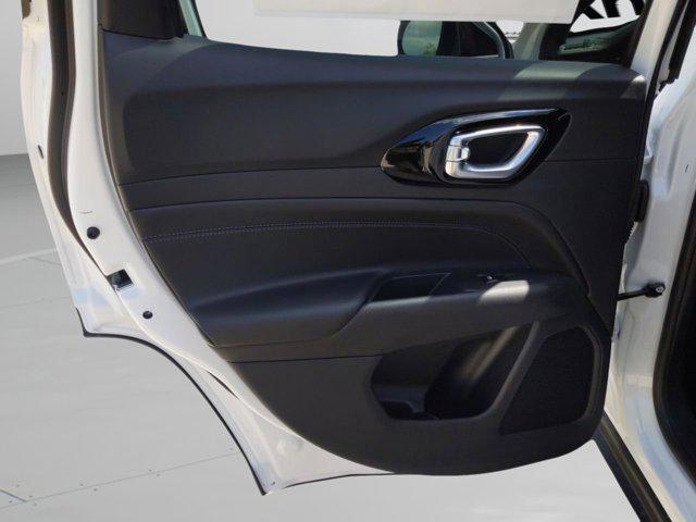 new 2026 Jeep Compass car, priced at $30,461