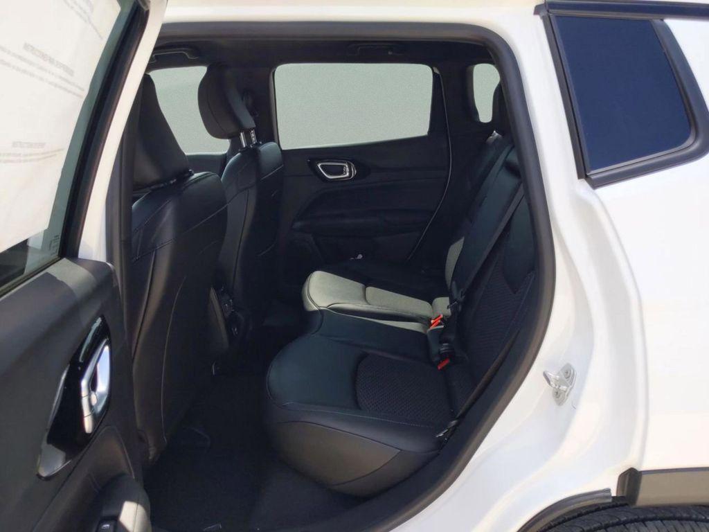 new 2026 Jeep Compass car, priced at $26,483