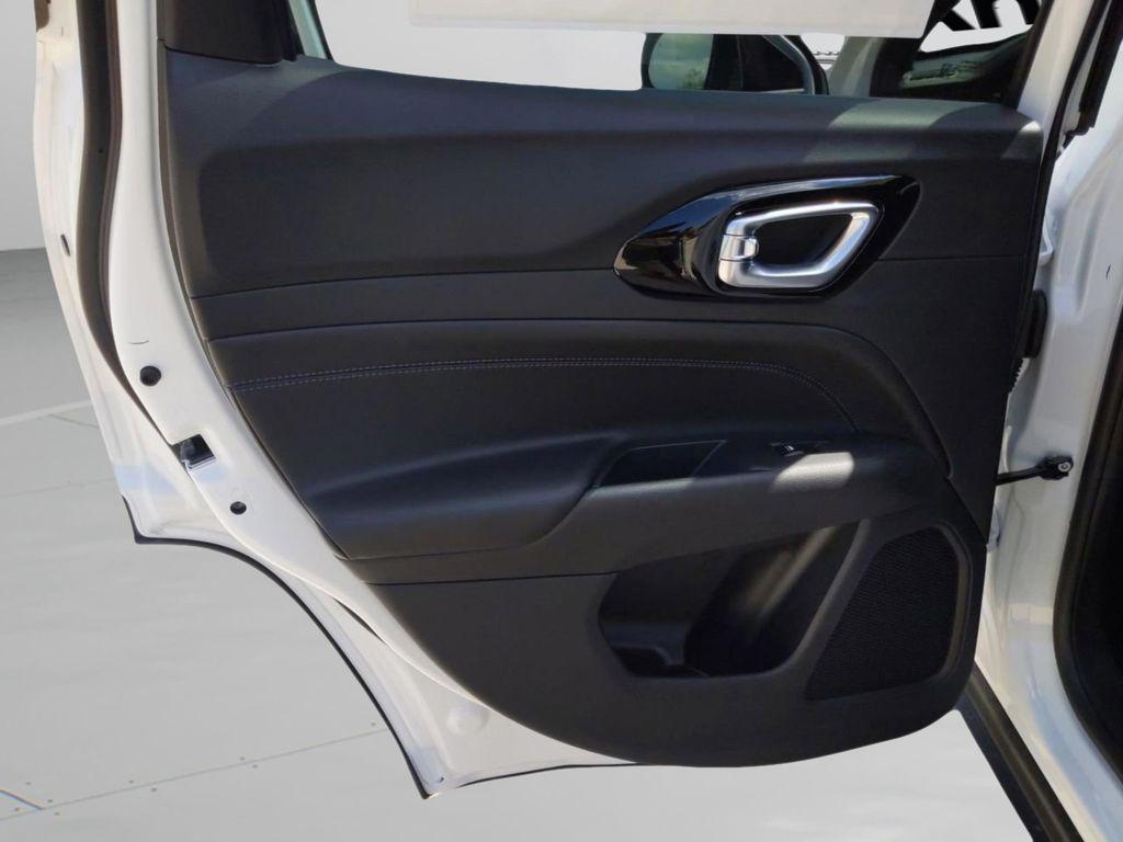 new 2026 Jeep Compass car, priced at $26,483