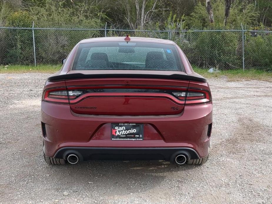 new 2023 Dodge Charger car, priced at $37,985