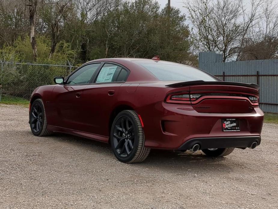 new 2023 Dodge Charger car, priced at $39,985