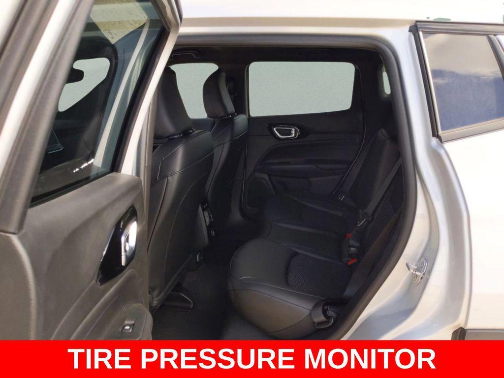 new 2026 Jeep Compass car, priced at $29,030