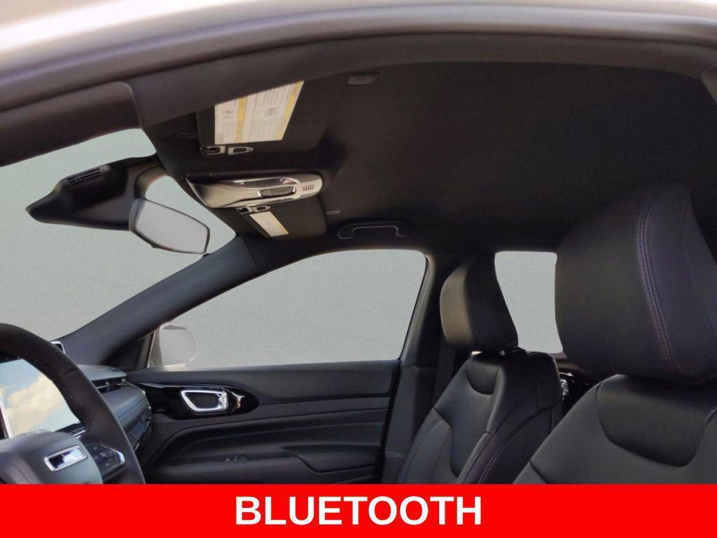 new 2026 Jeep Compass car, priced at $29,030