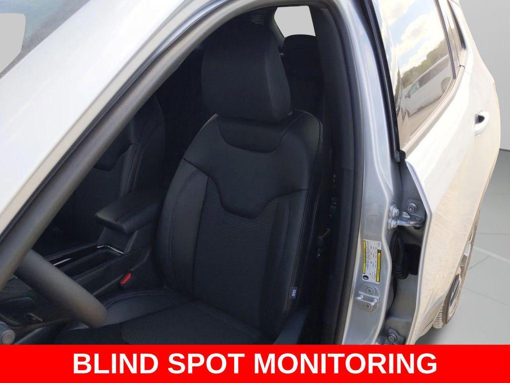 new 2026 Jeep Compass car, priced at $29,030