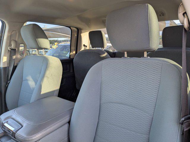 used 2017 Ram 1500 car, priced at $19,971