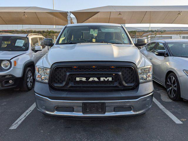 used 2017 Ram 1500 car, priced at $19,971