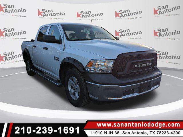 used 2017 Ram 1500 car, priced at $19,971