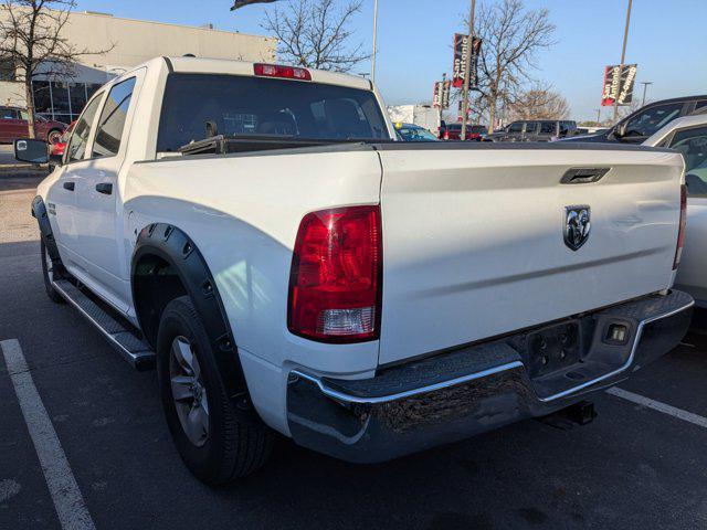 used 2017 Ram 1500 car, priced at $19,971