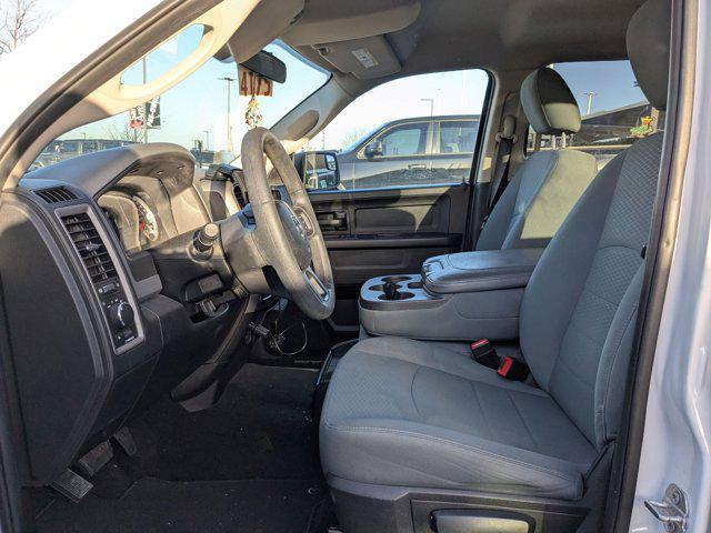 used 2017 Ram 1500 car, priced at $19,971