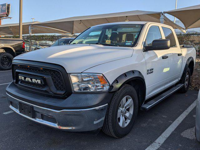 used 2017 Ram 1500 car, priced at $19,971