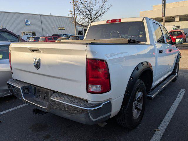 used 2017 Ram 1500 car, priced at $19,971