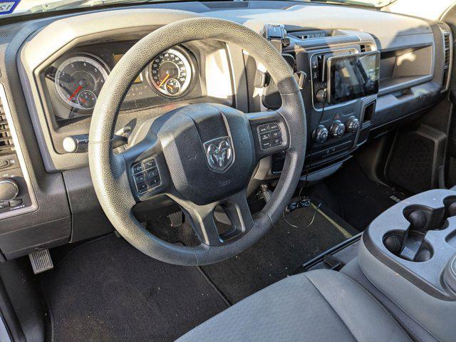 used 2017 Ram 1500 car, priced at $19,971