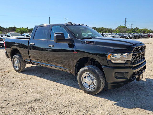 new 2024 Ram 2500 car, priced at $57,350