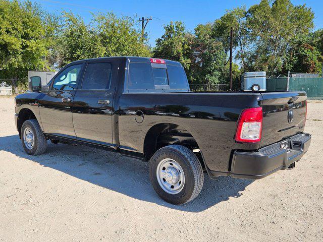 new 2024 Ram 2500 car, priced at $57,350