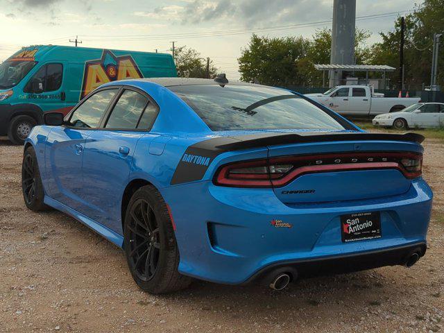 new 2023 Dodge Charger car, priced at $51,188