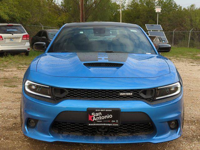 new 2023 Dodge Charger car, priced at $51,188