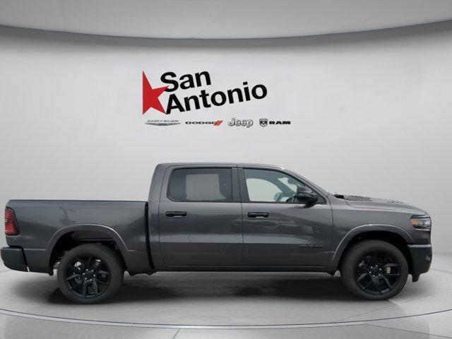 new 2026 Ram 1500 car, priced at $60,198