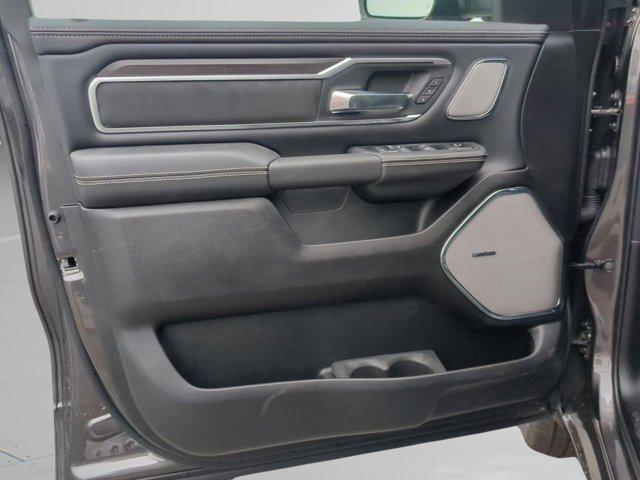 new 2026 Ram 1500 car, priced at $60,198