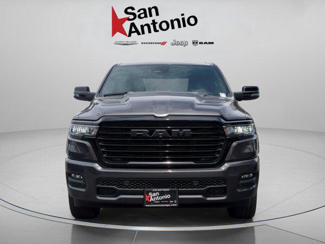 new 2026 Ram 1500 car, priced at $60,198