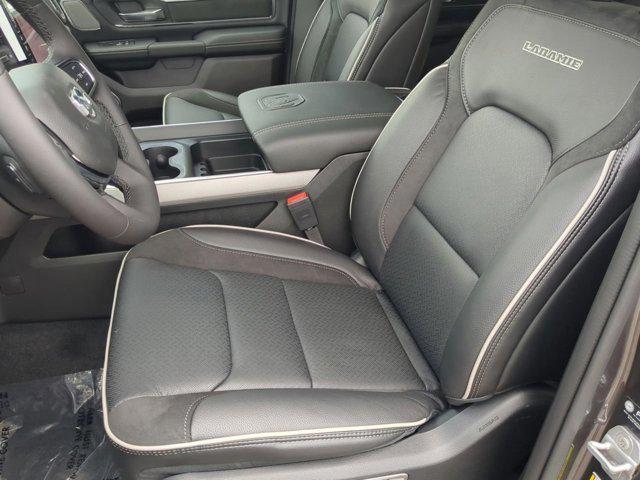 new 2026 Ram 1500 car, priced at $60,198