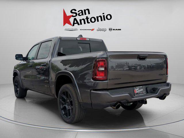 new 2026 Ram 1500 car, priced at $60,198