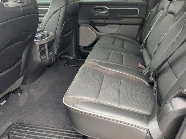 new 2026 Ram 1500 car, priced at $60,198