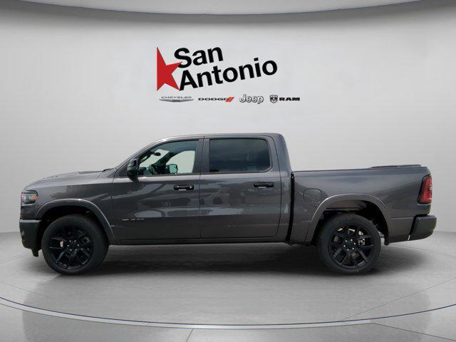 new 2026 Ram 1500 car, priced at $60,198