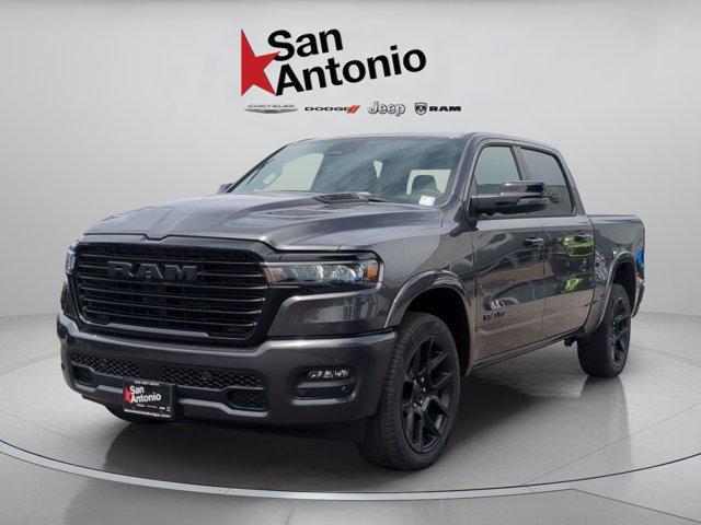 new 2026 Ram 1500 car, priced at $60,198