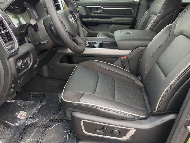 new 2026 Ram 1500 car, priced at $60,198