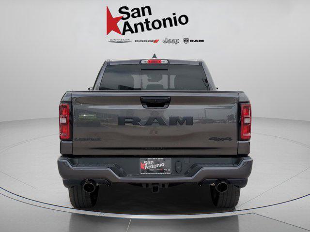 new 2026 Ram 1500 car, priced at $60,198