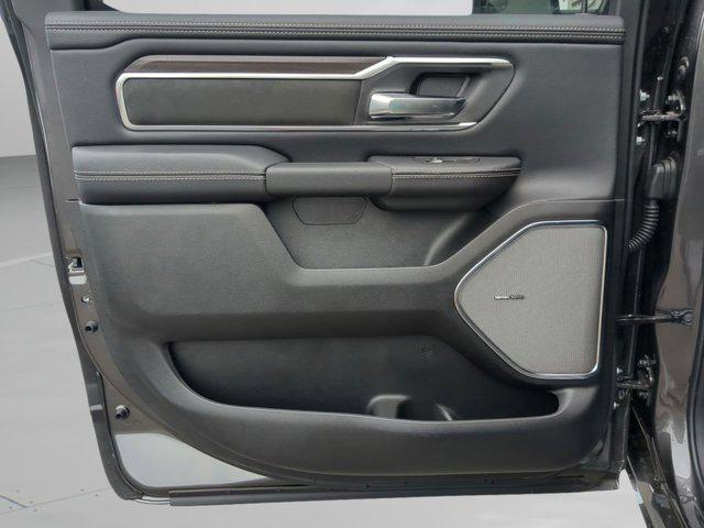 new 2026 Ram 1500 car, priced at $60,198