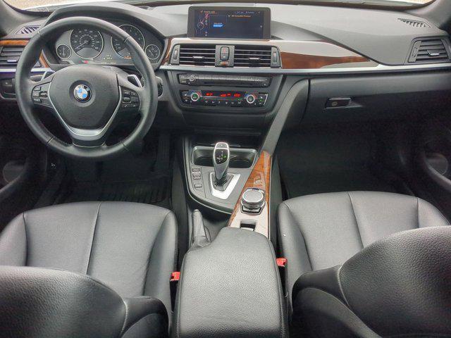 used 2015 BMW 428 car, priced at $18,899