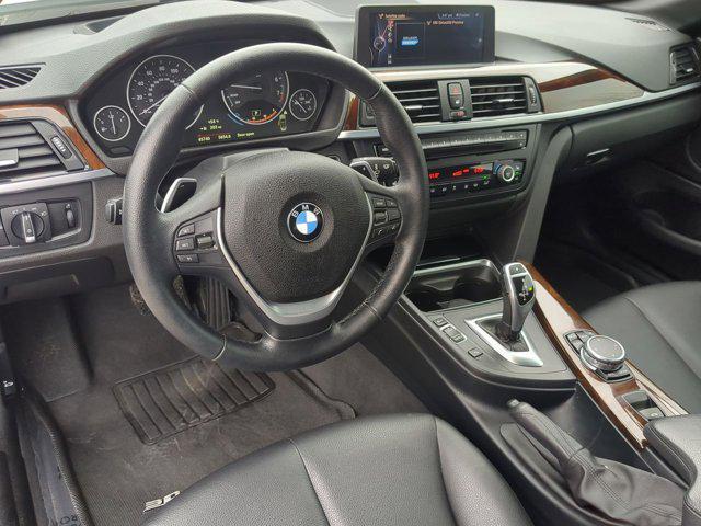 used 2015 BMW 428 car, priced at $18,899