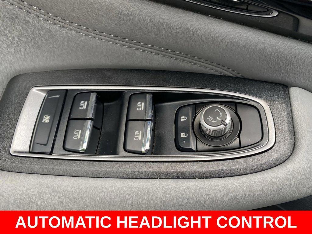 used 2022 Subaru Legacy car, priced at $24,470