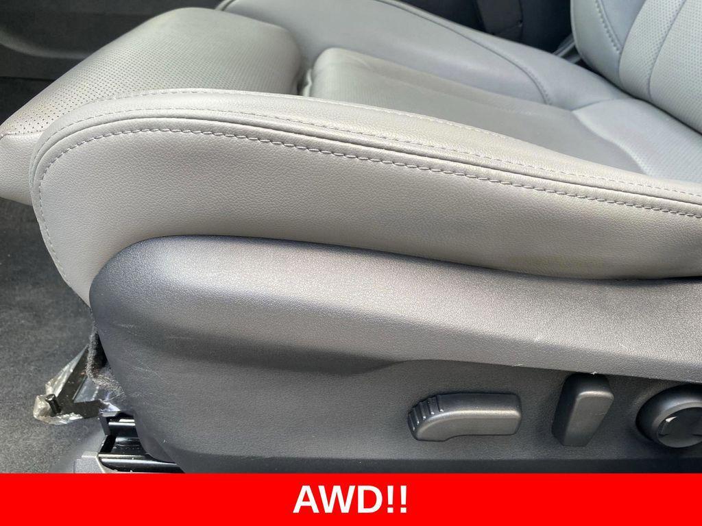 used 2022 Subaru Legacy car, priced at $24,470