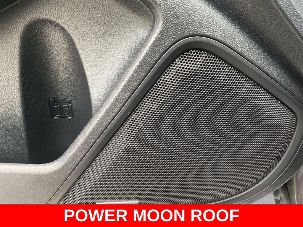 used 2022 Subaru Legacy car, priced at $24,470