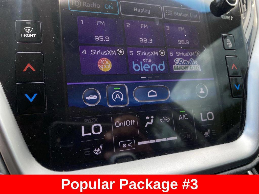used 2022 Subaru Legacy car, priced at $24,470