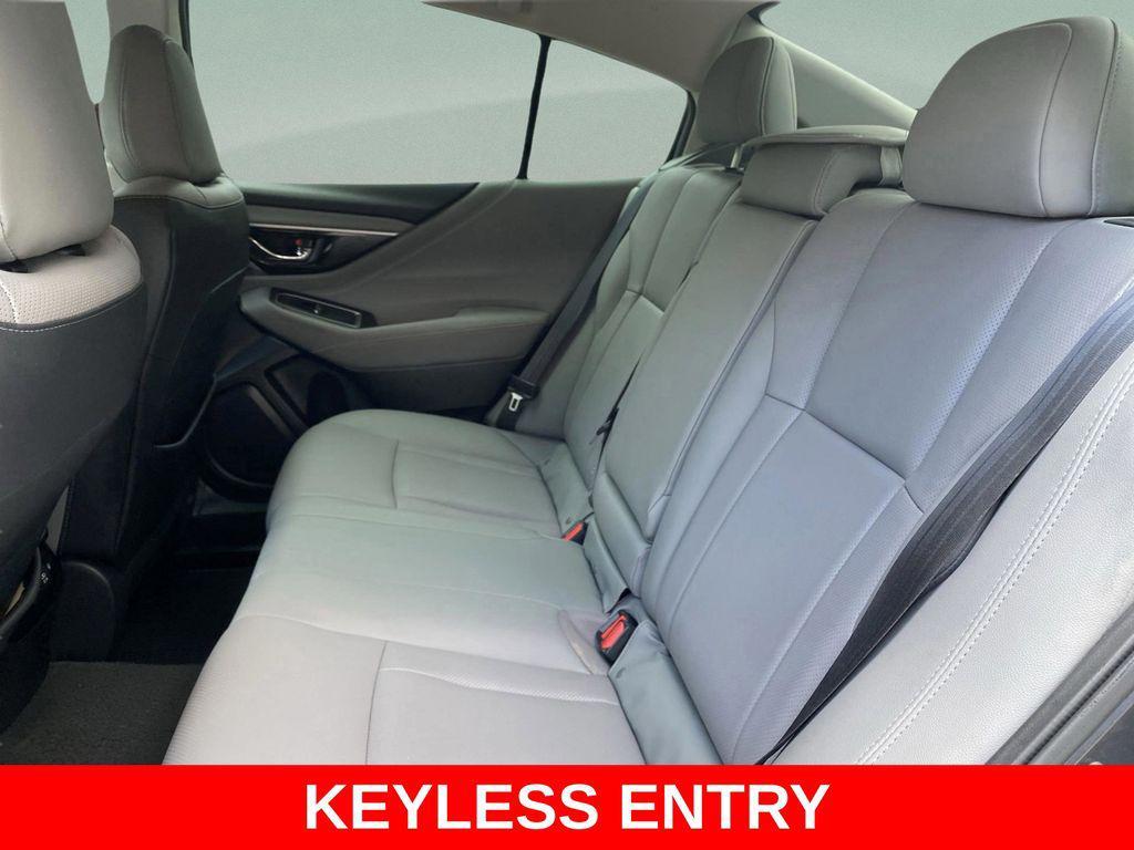 used 2022 Subaru Legacy car, priced at $24,470