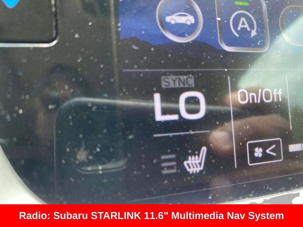 used 2022 Subaru Legacy car, priced at $24,470