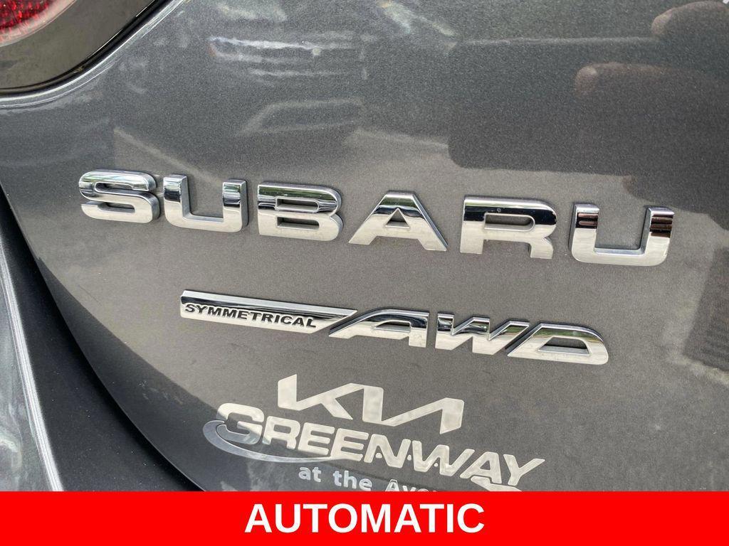 used 2022 Subaru Legacy car, priced at $24,470
