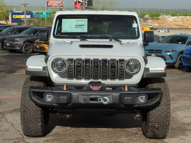 new 2024 Jeep Wrangler car, priced at $88,662