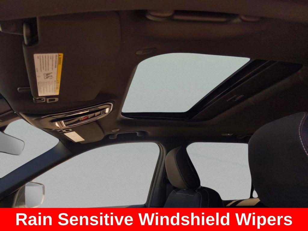 new 2025 Jeep Grand Cherokee car, priced at $36,415